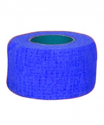 Лента хоккейная для рукоятки PowerFlex L917, синяя (87009)