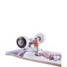 Скейтборд Claw 27.5″X7.25″, ABEC-5 (321279)