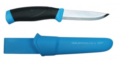 Нож Morakniv Companion Blue (12159) (51619)