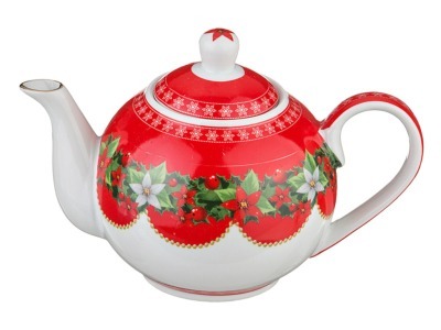 Заварочный чайник 500 мл. Hangzhou Jinding (69-2304) 