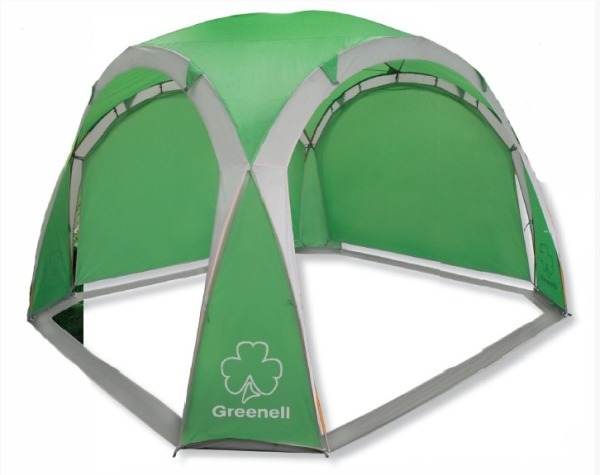 Тент-шатер Greenell Пергола (53644)
