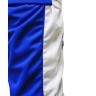 Форма баскетбольная STAR SPORTS сине-белая (8465)