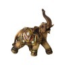 Фигурка "слон" 9*4*9.5 см Polite Crafts&gifts (391-159) 