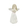 Фигурка "ангелочек" 11*7*18.5 см. Porcelain Manufacturing (156-302) 
