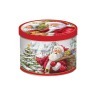 Кружка Дед Мороз с мишкой в мет.коробке - EL-R0117_CTSS_5 Easy Life (R2S)