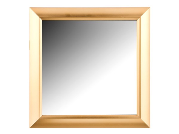 Зеркало 40х40см (575-931-66) 