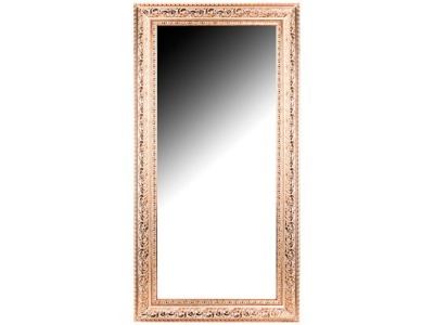 Зеркало 80,4х185,4 см. в раме 95х200 см Оптпромторг Ооо (575-922-51) 