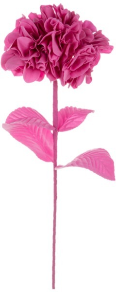 Цветок искусственный диаметр=32 см. высота=123 см. без упаковки Huajing Plastic (25-502) 