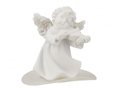 Фигурка "ангел" 4*3*5 см. Polite Crafts&gifts (156-477) 