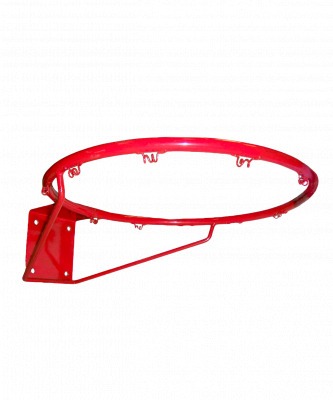 Кольцо баскетбольное №7, стандартное, d=450 мм (3301)