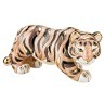 Статуэтка декоративная "тигр" длина=33 см высота=17 см Ancers Sa (347-019) 