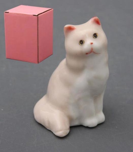 Комплект фигурок из 6 шт."кошки"высота=4 см. Hangzhou Jinding (149-163) 