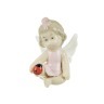 Фигурка "ангелочек" 5,3,5*6 см. Polite Crafts&gifts (156-306) 