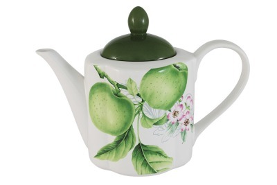 Чайник Зеленые яблоки - IM15018A_1-A2211AL IMARI