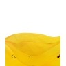 Чехол для обруча с карманом D 890, желтый (11714)