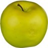 Муляж "яблоко" 8*8*9 см. без упаковки (кор=300шт.) Polite Crafts&gifts (578-111)