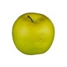 Муляж "яблоко" 8*8*9 см. без упаковки (кор=300шт.) Polite Crafts&gifts (578-111)