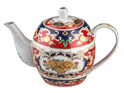 Заварочный чайник 1500 мл. Porcelain Manufacturing (779-004) 