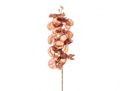 Цветок искусственный "орхидея" высота=100 см. Huajing Plastic (241-1503) 