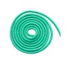 Скакалка для художественной гимнастики RGJ-101, 3 м, зеленый (300240)