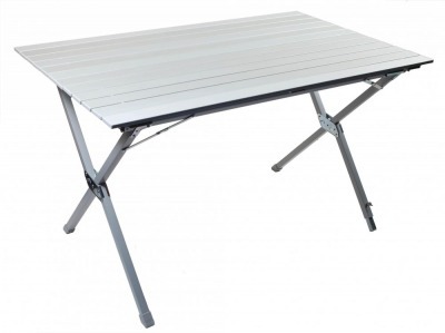 Стол складной TREK PLANET Roll-up Alu table 120 (TA-570) (15779)
