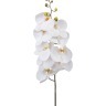 Цветок искусственный длина=90 см. "орхидея" (мал-12шт./кор=120шт.) Huajing Plastic (23-299)