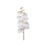 Цветок искусственный длина=90 см. "орхидея" (мал-12шт./кор=120шт.) Huajing Plastic (23-299)