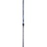 Палки для скандинавской ходьбы Starfall, 77-135 см, 2-секционные, серый/чёрный/белый (291792)