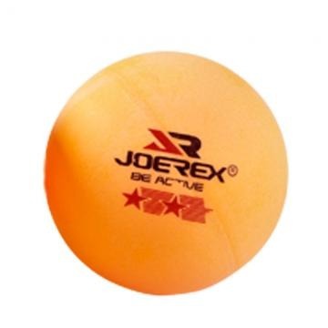 Мячи для настольного тенниса 1* Joerex NSB106 (14801)