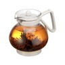 Заварочный чайник 600 мл.со встроенным фильтром Dalian Hantai (D-891-007) 