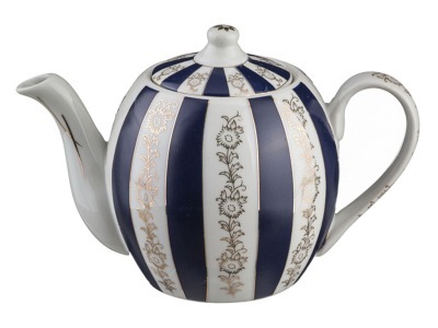 Заварочный чайник 550 мл. Porcelain Manufacturing (779-028) 