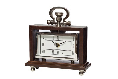 Часы настольные 23*9*24 (TT-00000235)