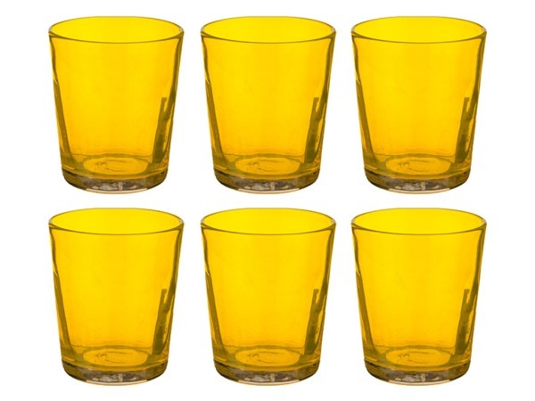 Набор из 6-ти стаканов 300 мл. (кор=12наб.) Muza (185-505)