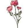 Искусственный цветок длина=65 см. Huajing Plastic (23-567)