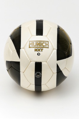 Мяч футбольный MUNICH NXT №5 5W-12628 (52900)