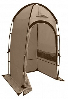 Тент для душа, туалета Campack Tent G-1101 Sanitary tent (53310)