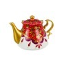 Заварочный чайник "рахат-лукум" 750 мл (кор=16шт.) Lefard (151-051)