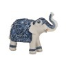 Фигурка "слон" 21*9,5*17,5 см. Chaozhou Fountains&statues (252-593) 