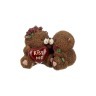 Фигурка "lovely bears" 8*6*6 см. Polite Crafts&gifts (156-164) 