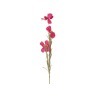 Цветок искусственный высота=70 см. Huajing Plastic (25-316)