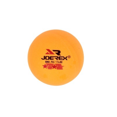 Мячи для настольного тенниса 2* Joerex NSB206 (14803)
