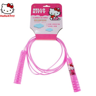 Скакалка Hello Kitty HB1002-KC (52902)
