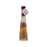 Декоративная бутылка высота=24 см. Dalian Hantai (04-207) 