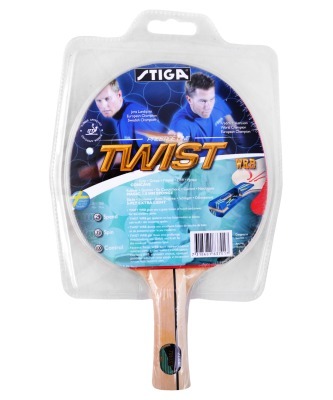 Ракетка для настольного тенниса Twist WRB (599)