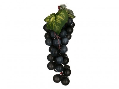 Муляж "виноград" 7*3*17 см. без упаковки Polite Crafts&gifts (578-125) 