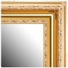 Зеркало 80,4х185,4 см. в раме 95х200 см Оптпромторг Ооо (575-922-37) 