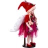 Кукла фарфоровая декоративная высота=42 см. RF COLLECTION (346-233)