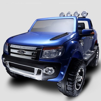 Электромобиль Ford Ranger (Ford Ranger)
