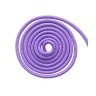 Скакалка для художественной гимнастики RGJ-101, 3 м, фиолетовый (D-300248) 