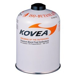 Баллон газовый Kovea 450 г KGF-450 (7299)